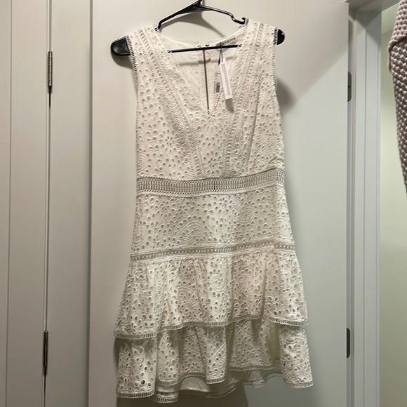 Alice + Olivia Dresses New With Tags Alice Olivia Dress Poshmark